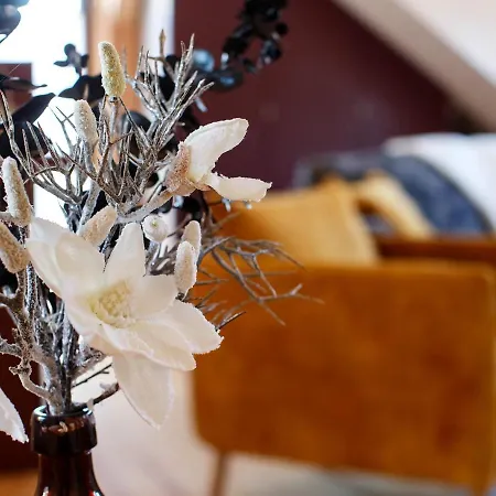 Basedow Appartement Basedow (Mecklenburg-Vorpommern)