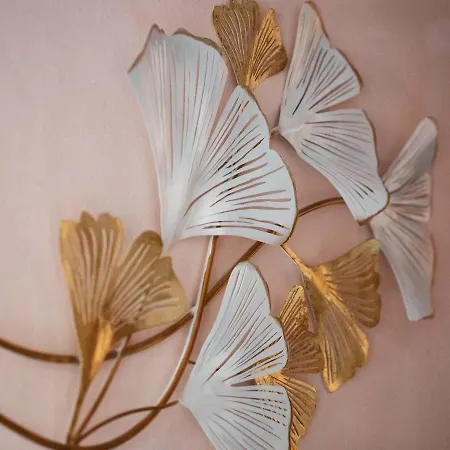 Basedow Appartement *