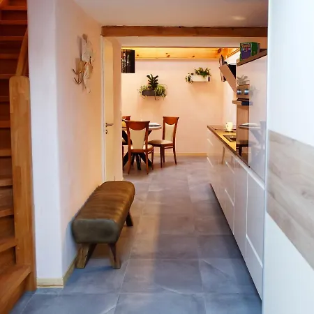 Apartament Basedow