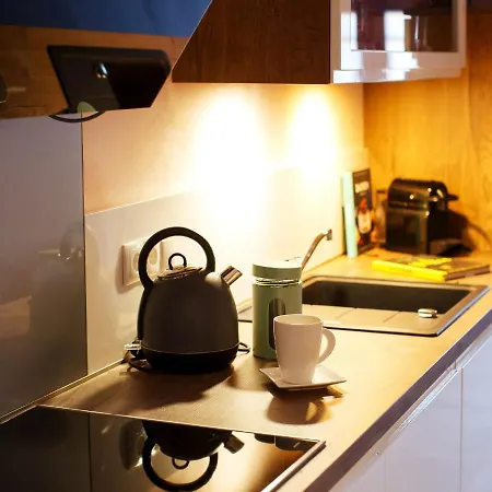 Apartament Basedow Basedow (Mecklenburg-Vorpommern)