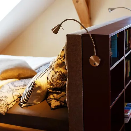 Basedow Apartament