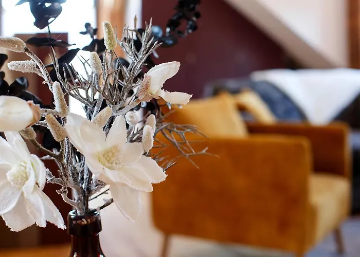 Basedow شقة Basedow (Mecklenburg-Vorpommern)